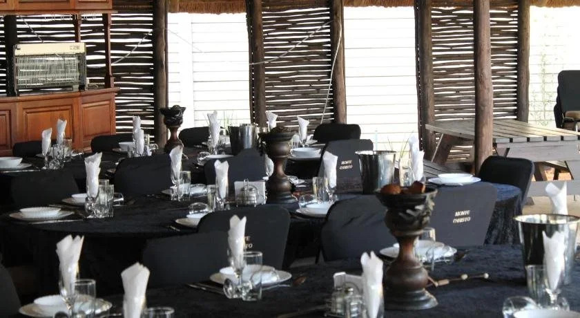 Monte Christo Hotel