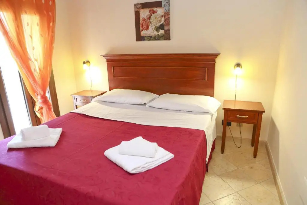Appartamenti Mediterraneo - by Vacation Service