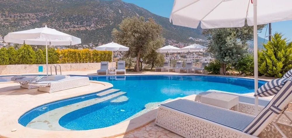 Villa Olivella