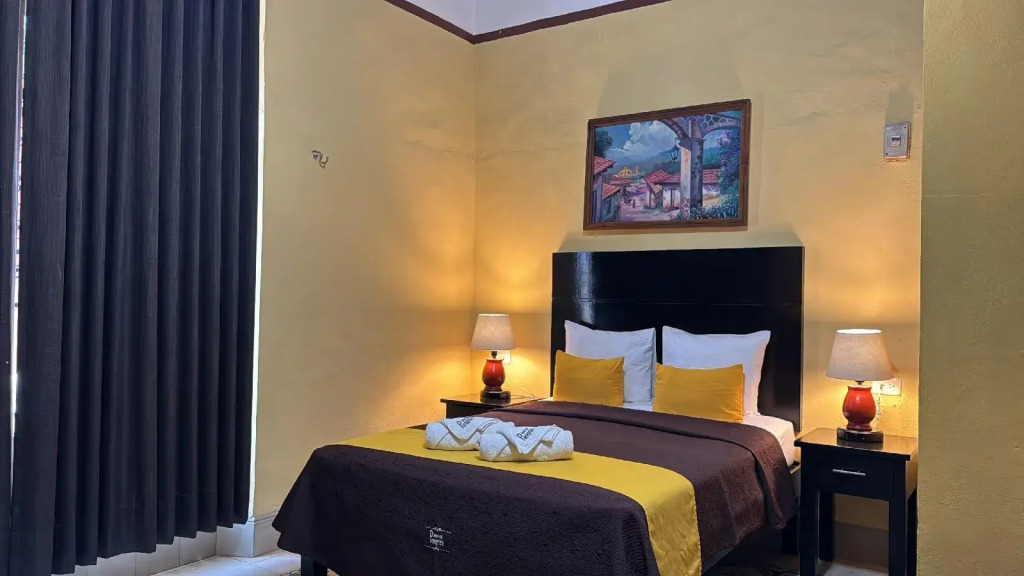Hotel del Peregrino Boutique Hotel