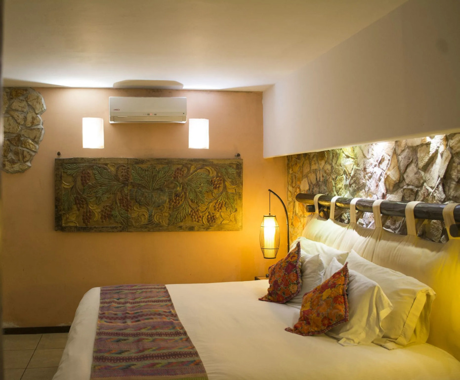 Casa Bella Boutique Hotel