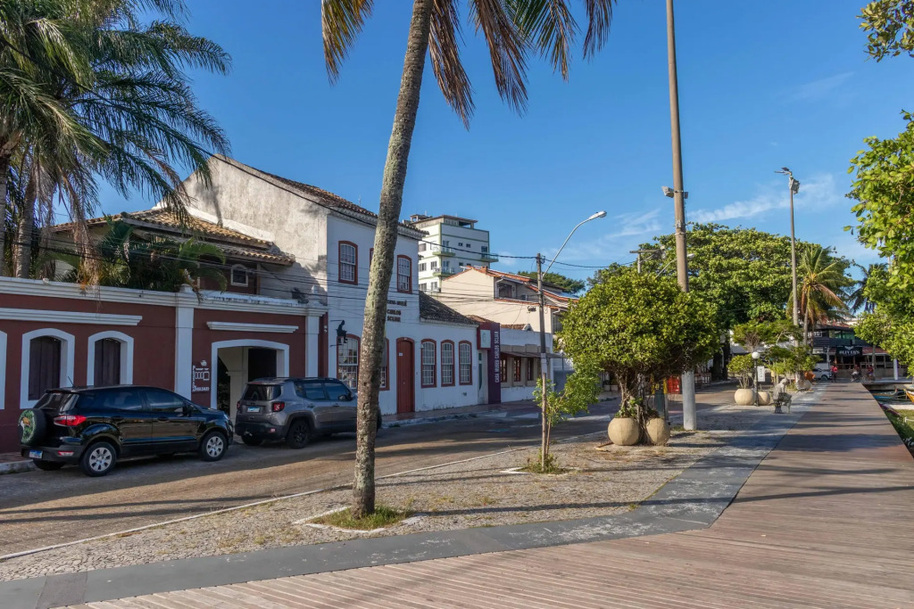 Pousada Boulevard
