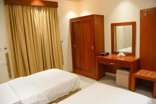 Eskan Alreem Aparthotel
