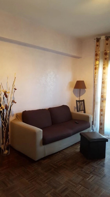 Apartment With one Bedroom in Roma, With Furnished Terrace
