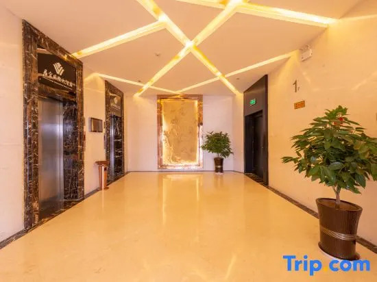 Junyi International Hotel