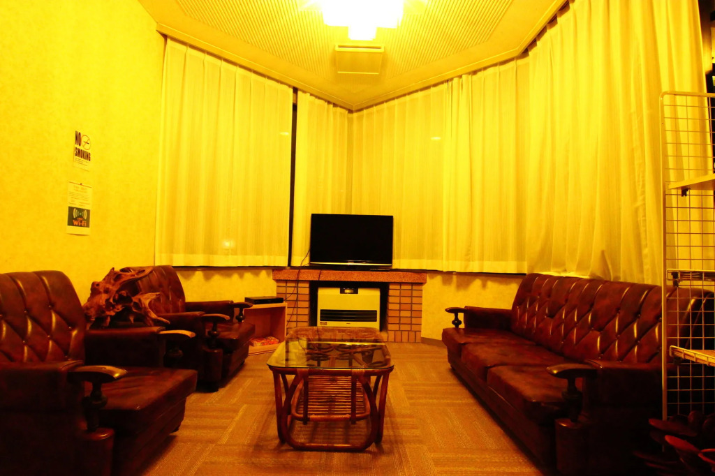 Hotel Utopia