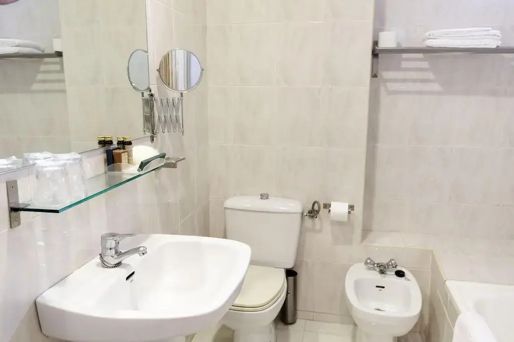 Hotel Jakue