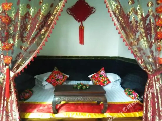 Jingtongyuan Inn