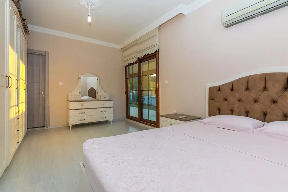 Denis Villa Marmaris Daily Weekly Rental