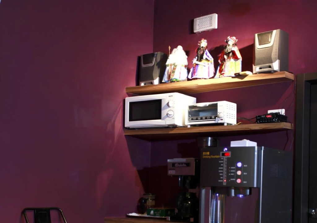 Backpackers Hostel - Ximen