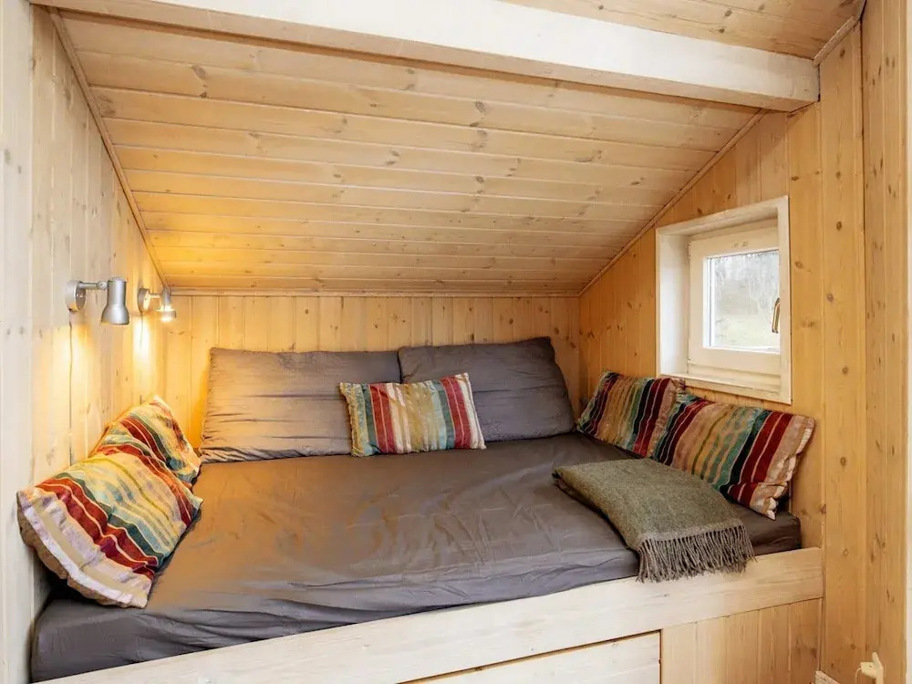 4 Star Holiday Home in Lokken
