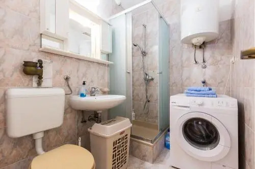 Marko¨s apartment in Zadar
