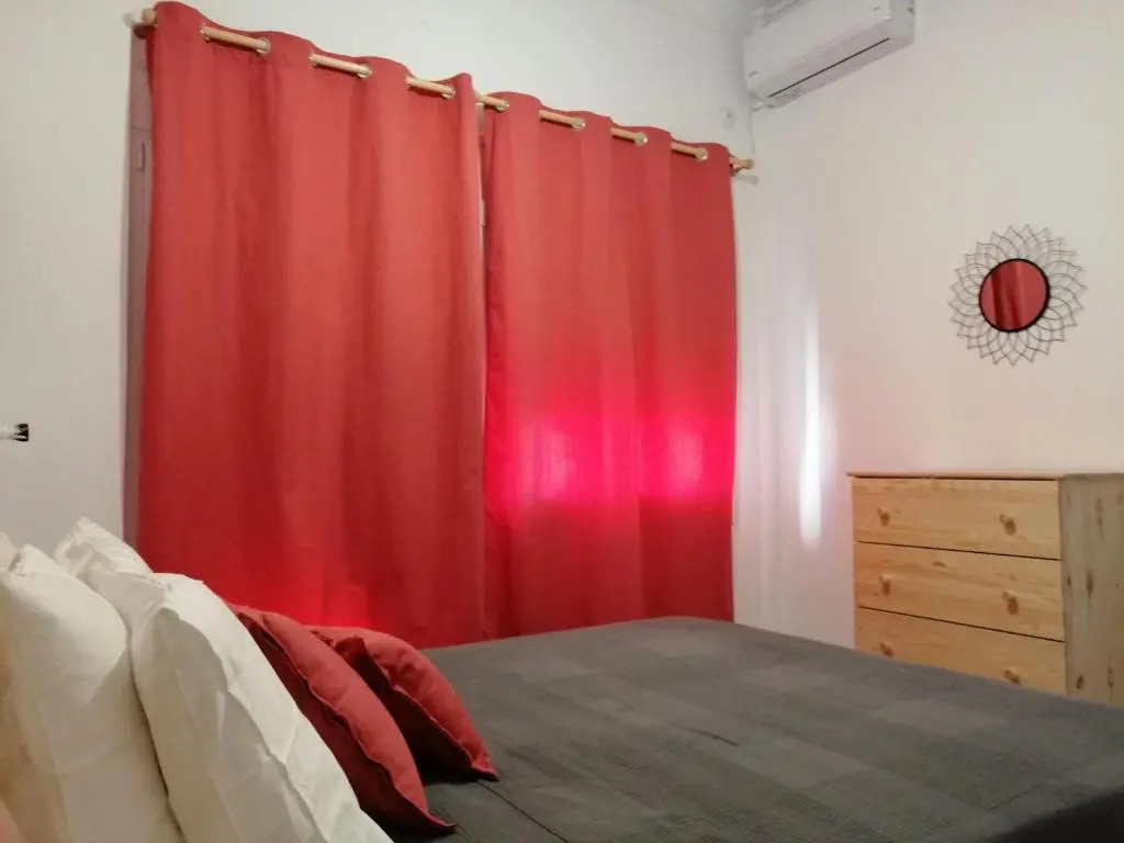 Aegina Port Apt 1-Διαμερισμα στο λιμανι της Αιγινας 1