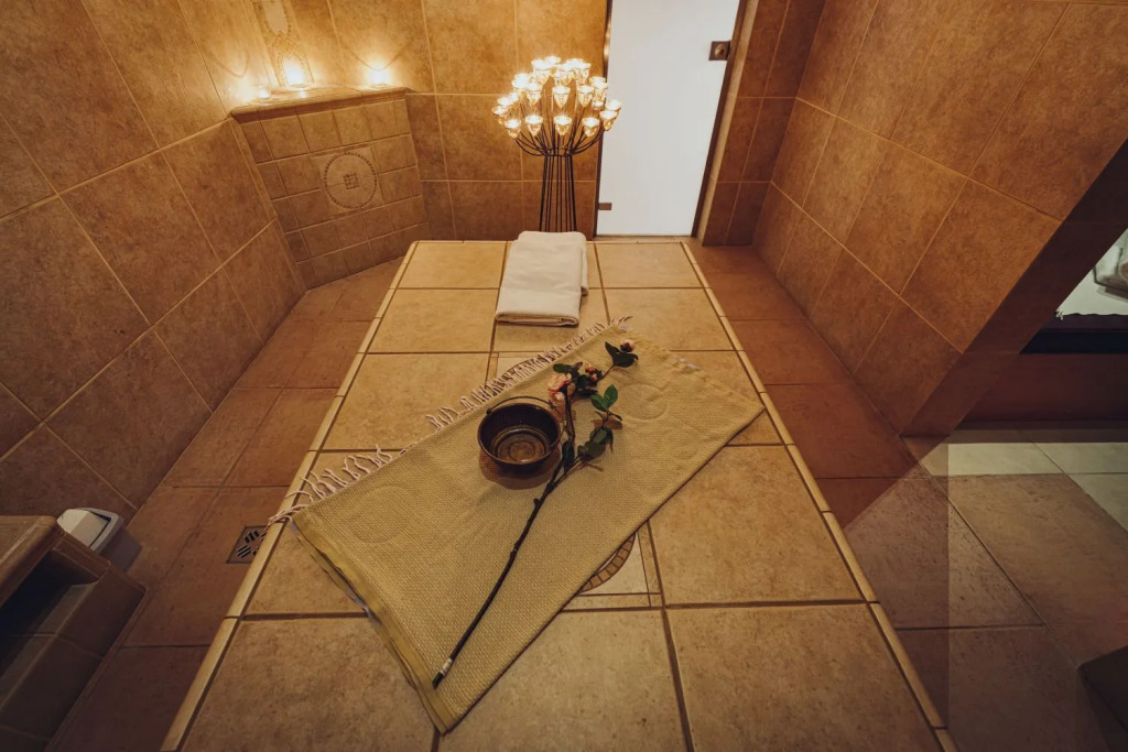 Pohorje Village Wellbeing Resort - Forest Hotel Videc