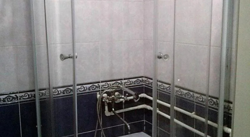 Mini Hotel Garmonia
