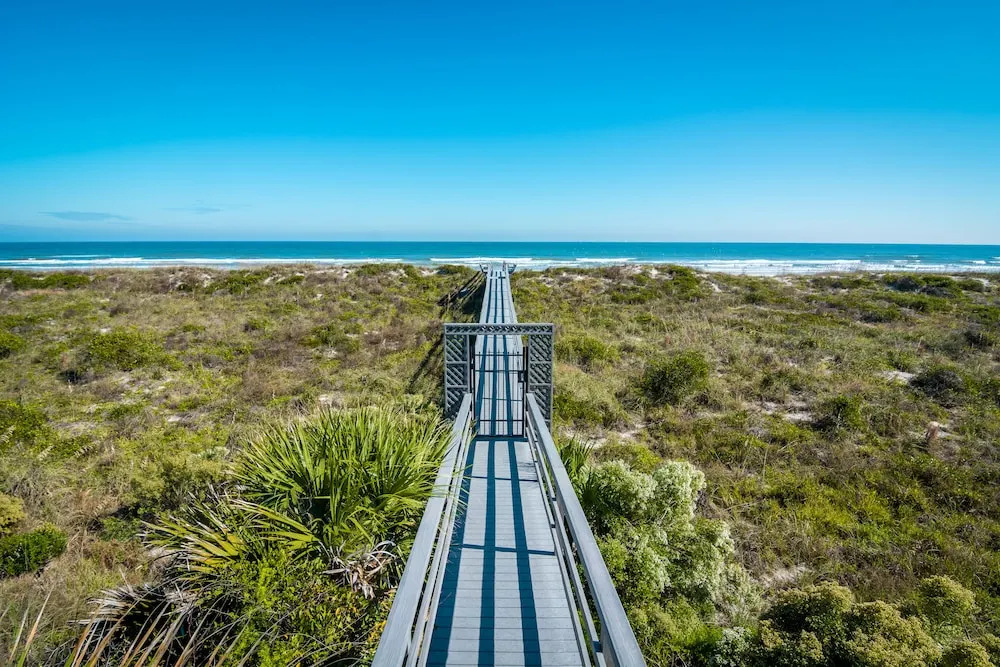 SEA Haven 118 [3/2] Free Activities! & Oceanfront Wifi Pool
