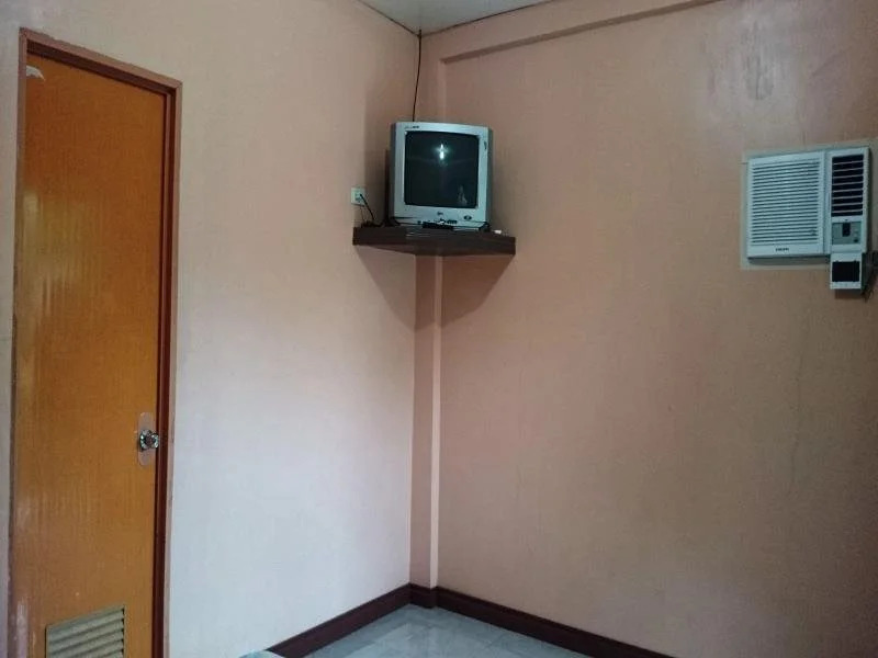Alona Bamboo House