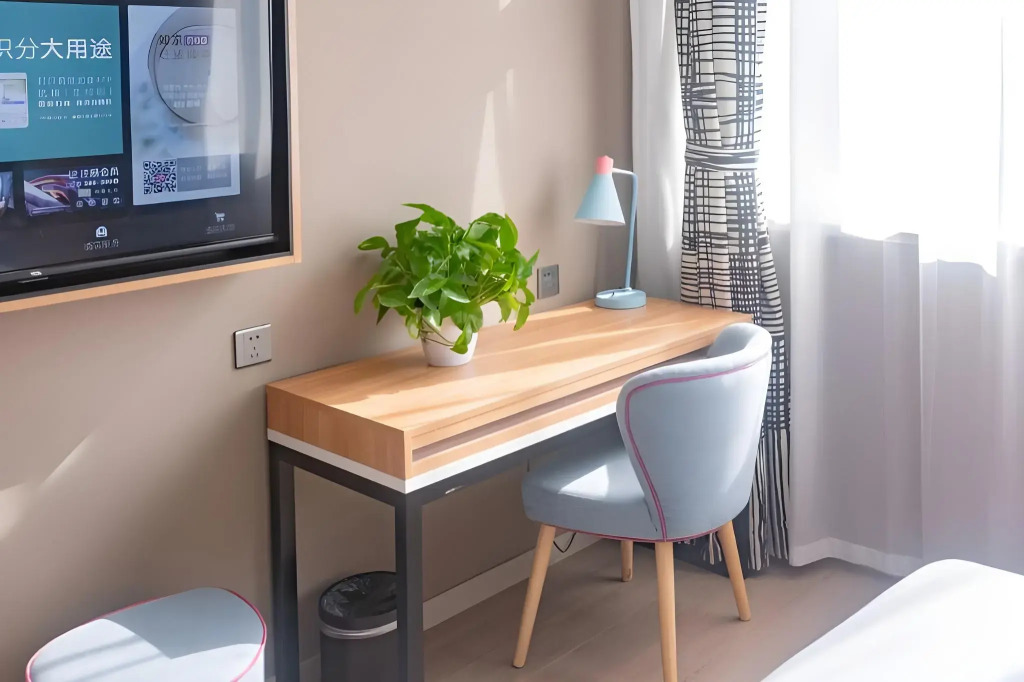 HomeInn Neo (Municipal Center Wuyishan Road Xuecheng District)