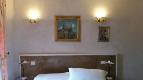 Belvedere Guest House