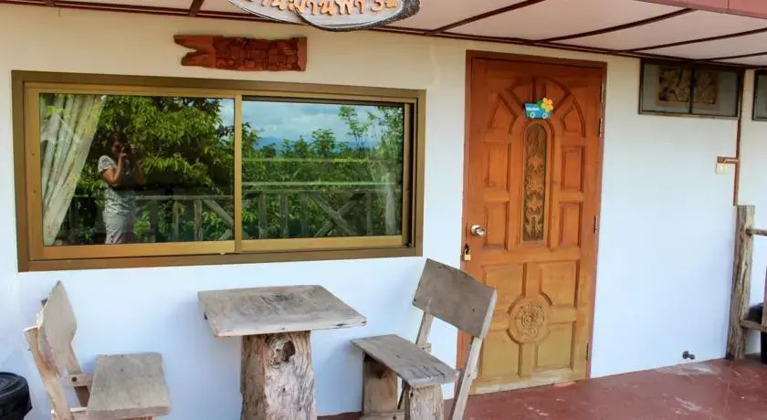 Phu Pai Mork Resort