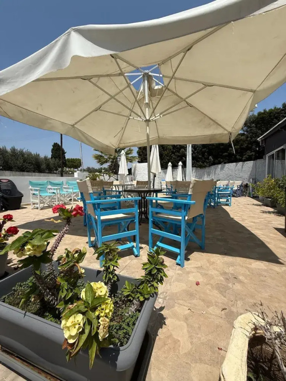 Suite 001 at Valentina Apartments Paphos Cosy Comfort for Two