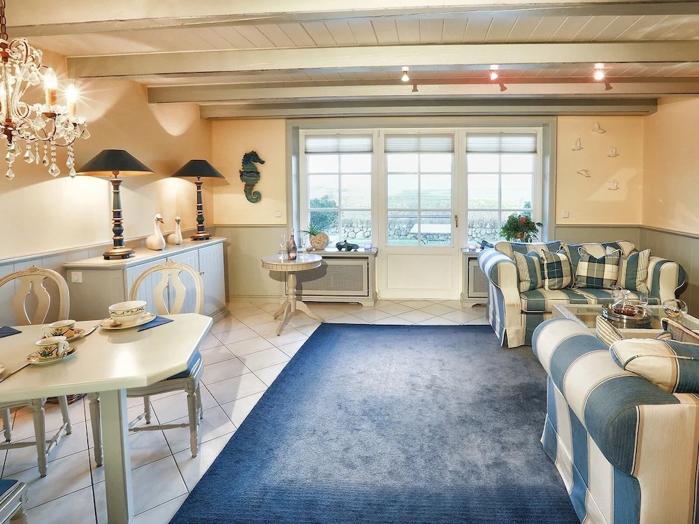 Ferienwohnung Heefwai 2 "w6"