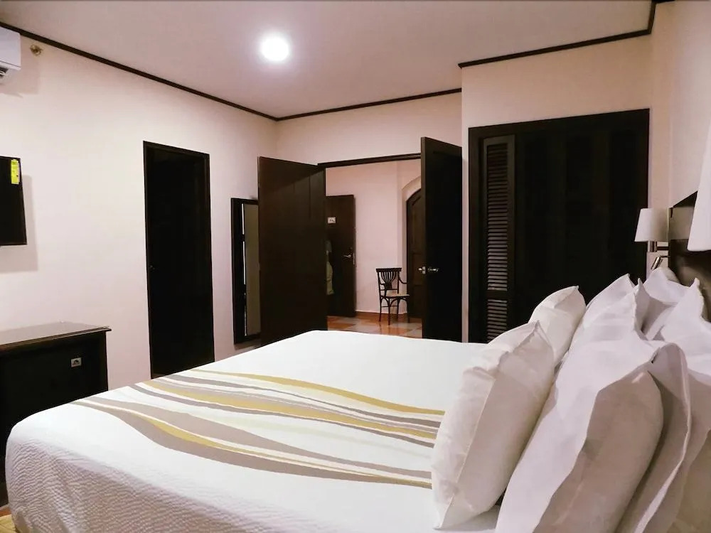 City Centro by Marriott La Recoleccion, Nicaragua