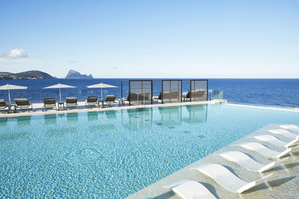 7Pines Resort Ibiza, part of Destination by Hyatt