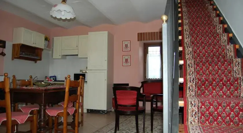 B&B Cascinatettassi