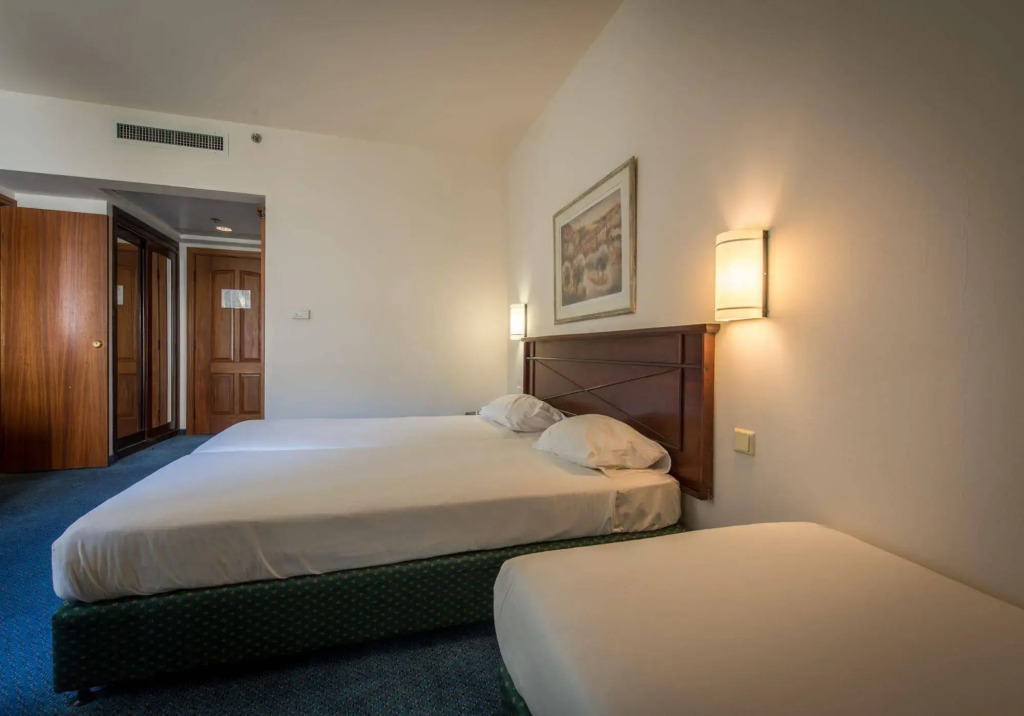 Mary’s Well Nazareth By Dan Hotels