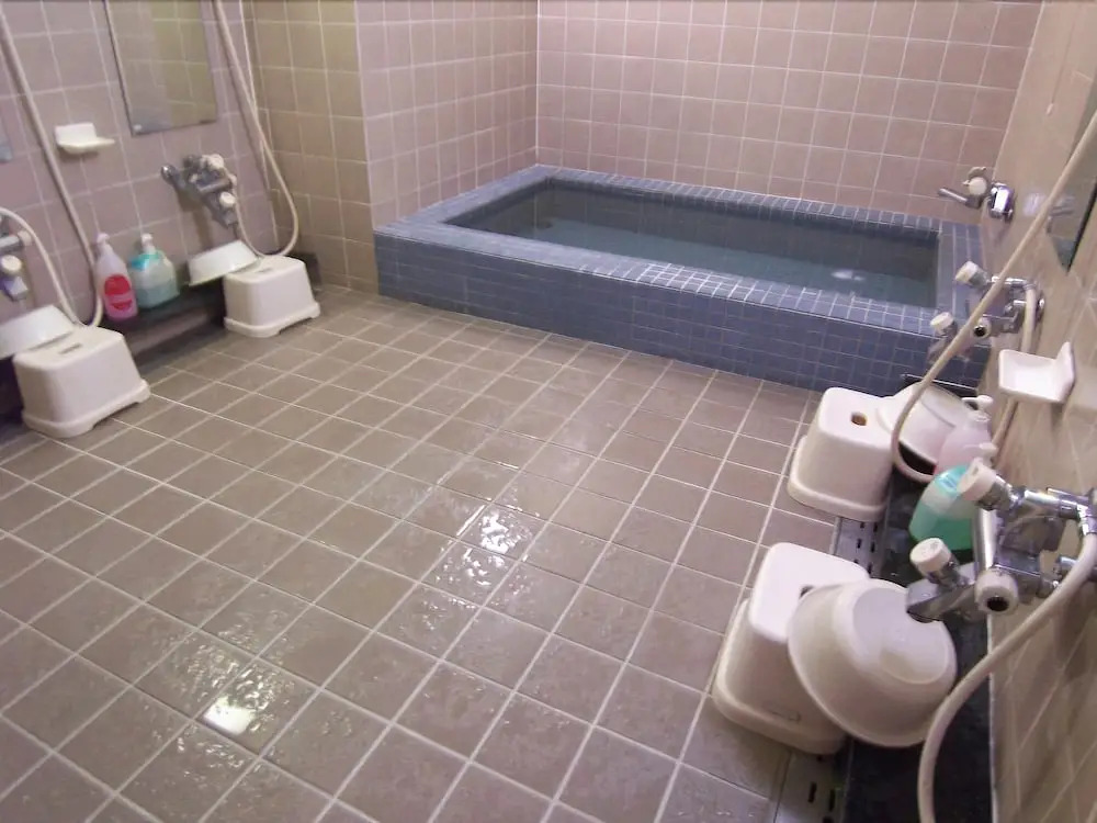 Shochiku Ryokan