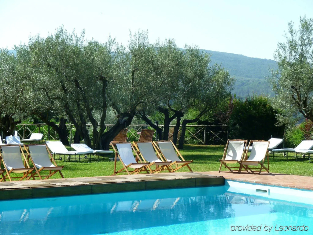 Hotel Le Tre Vaselle