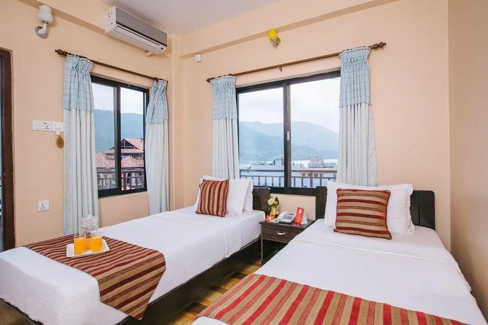 Hotel Ezen