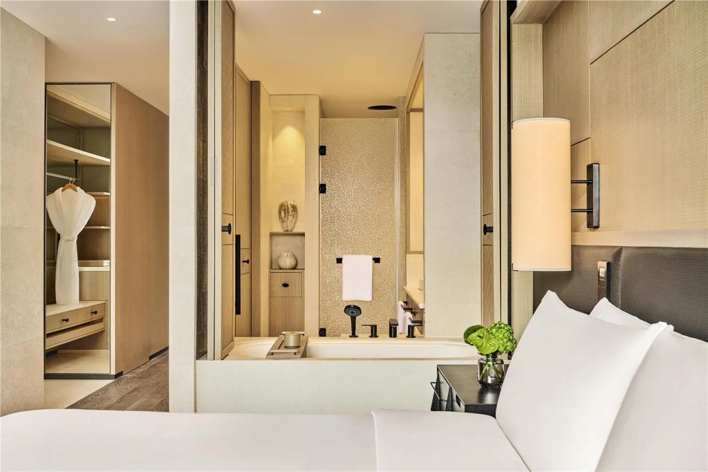 Shu Hua Hotel Tianmu Mountain, Curio Collection By Hilton