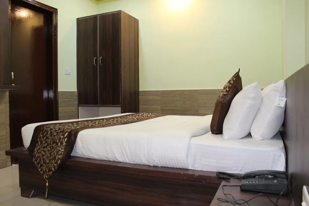 Trimrooms Haridwar