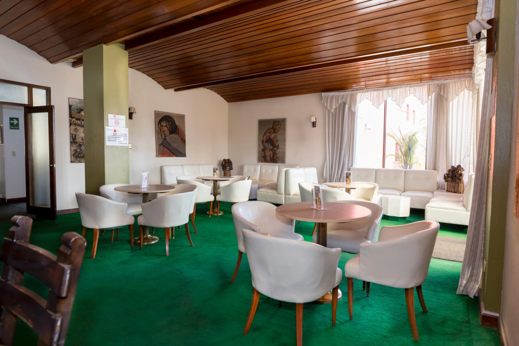 Gran Hotel Tacna
