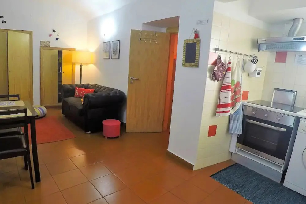 Comfy one Bedroom Apartment