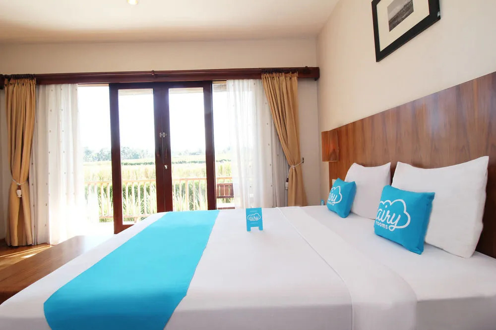 Airy Ubud Banjar Laplapan Bali