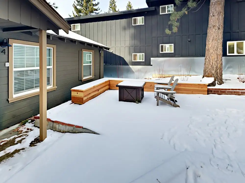4093 Manzanita Ave Cabin Unit 3