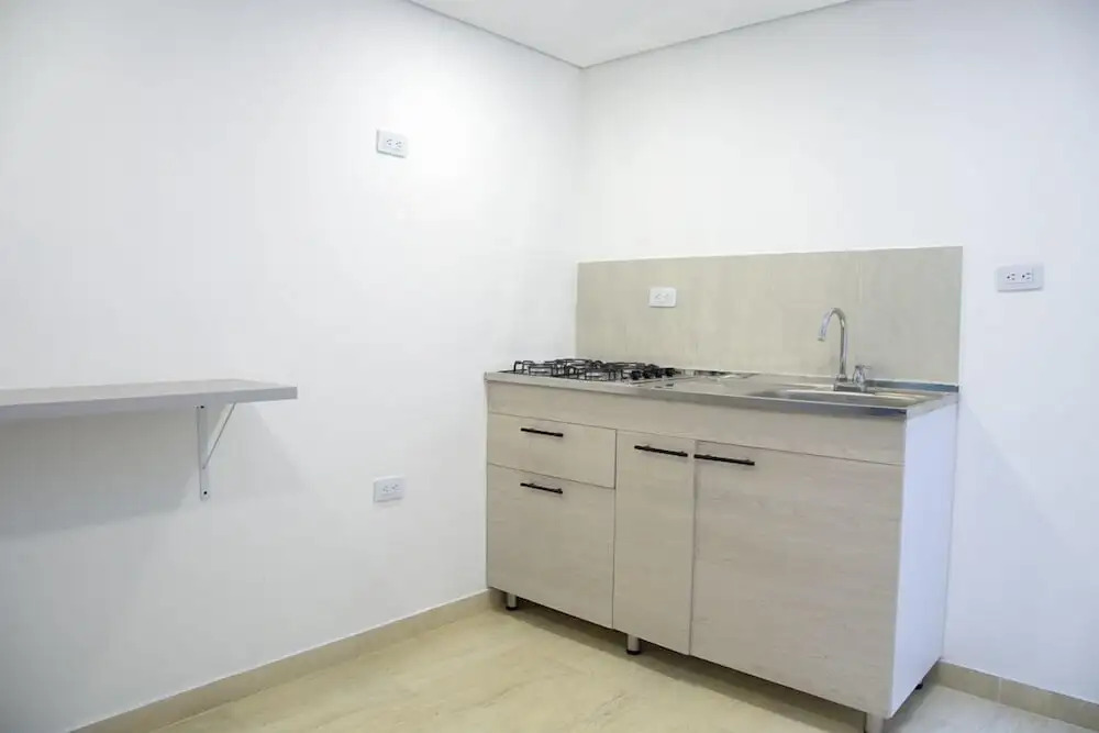 Apartasuite Galery FC