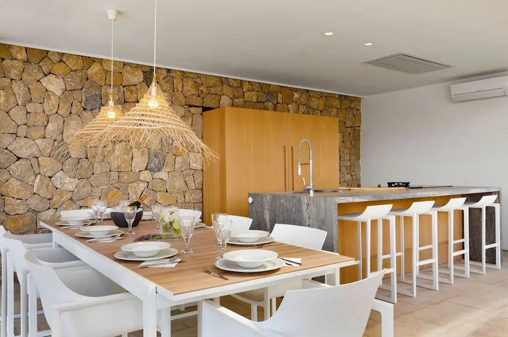 Country House in Mallorca With Pool and BBQ