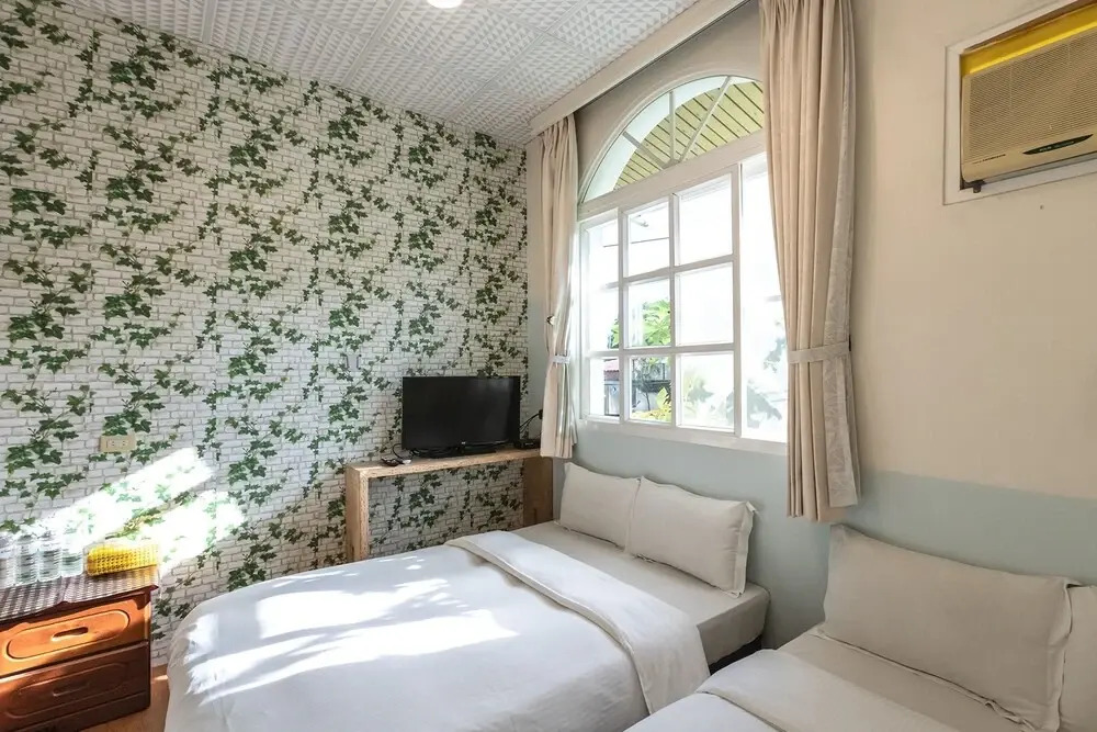 Lan Yang Qiao B&B