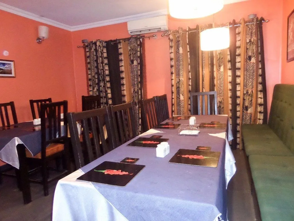 Precinct Comfort Services, Yaba