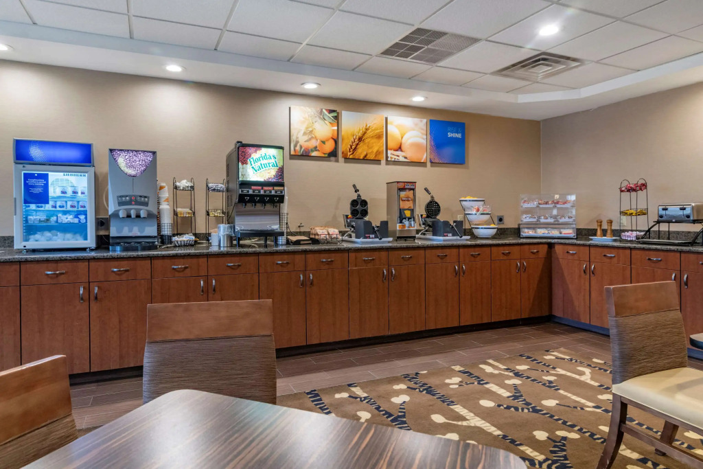Comfort Inn Albany-South, Glenmont