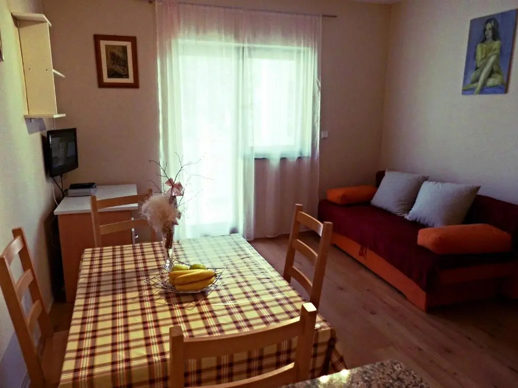 Apartmani Šimić
