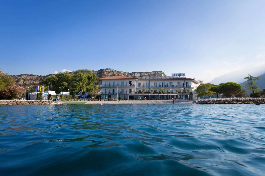 Hotel Lido Blu - Surf & Bike