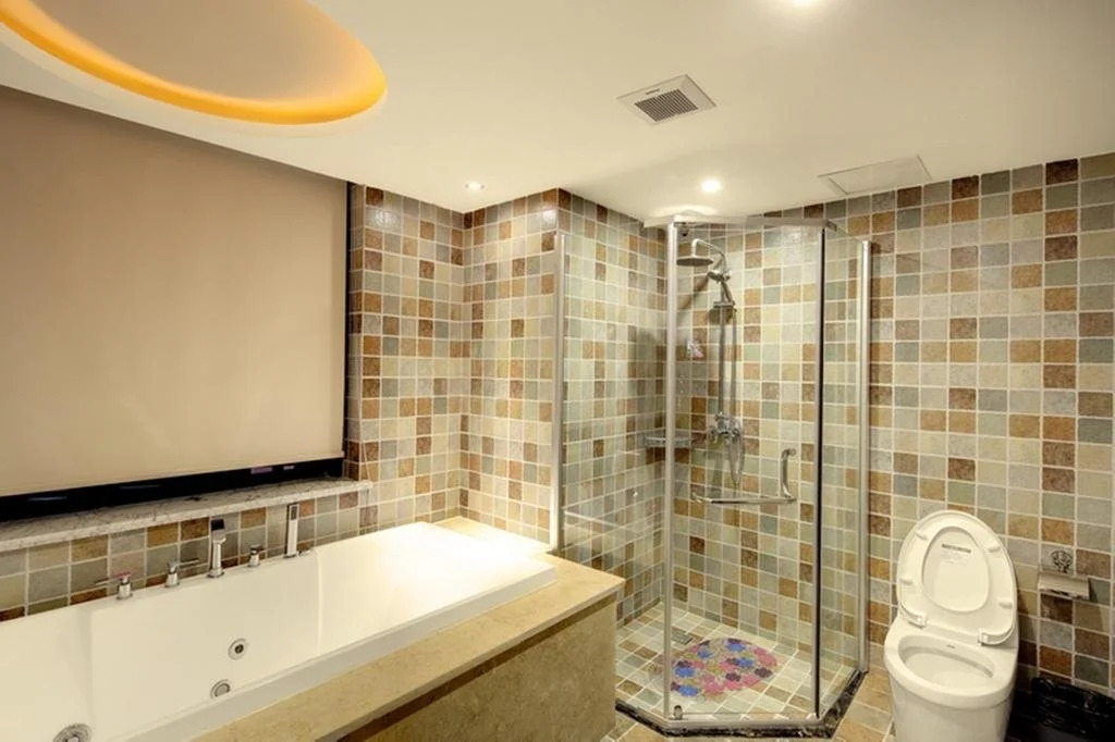 Chongqing Pinai Qihuan Hotel