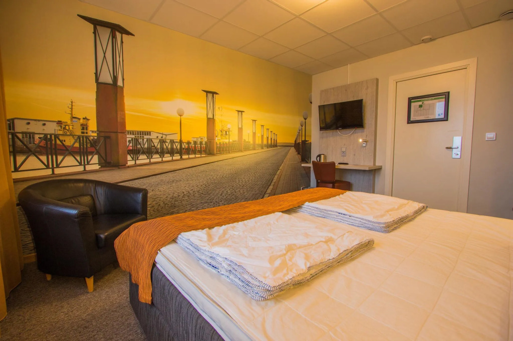 Dream - Luxury Hostel