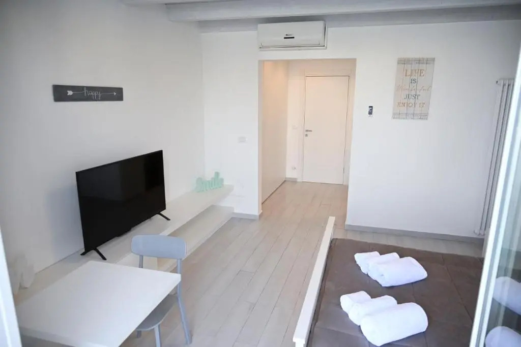 Il b&b di Alice