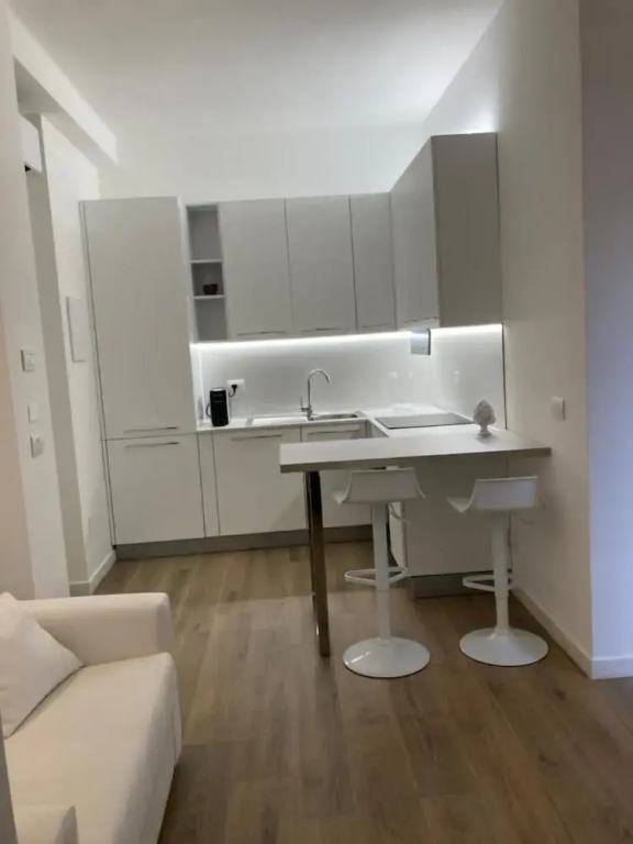 Residence Apartment A